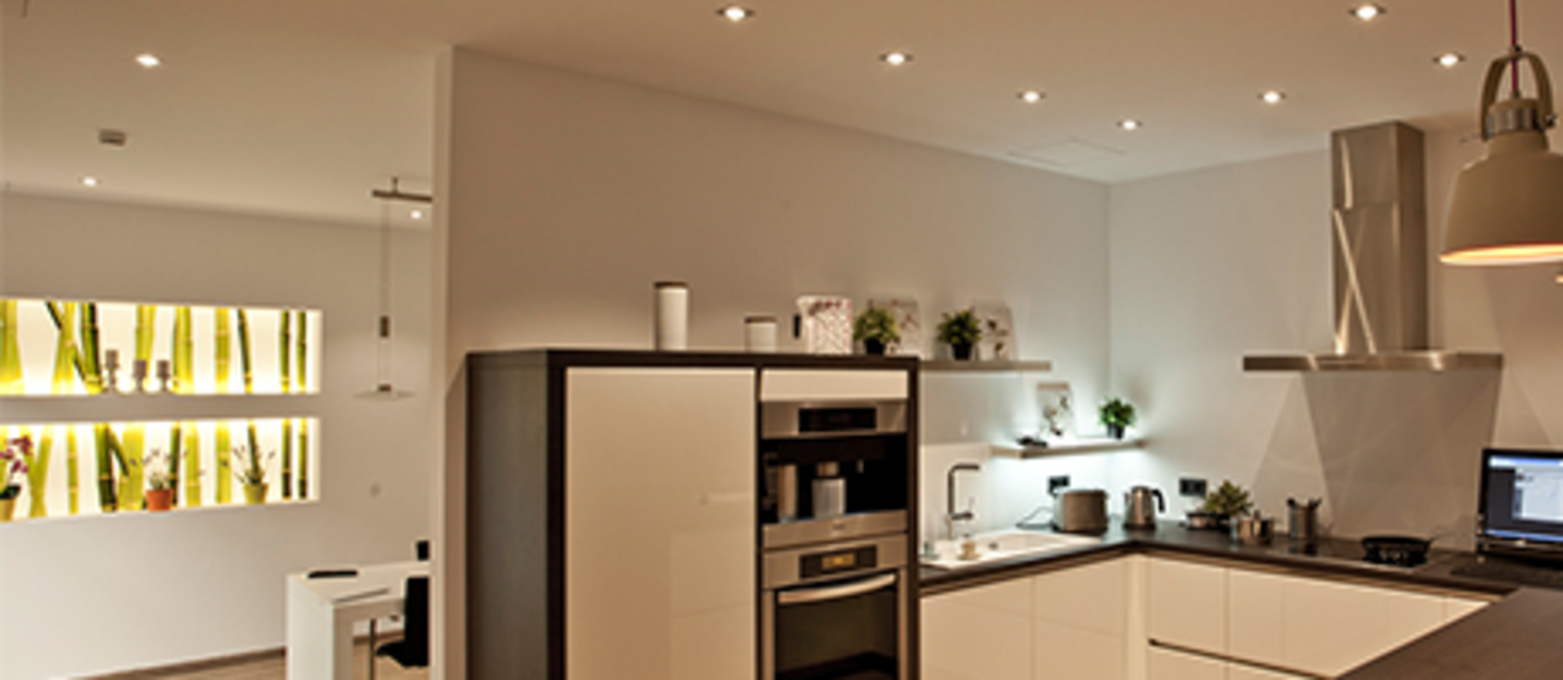 Innenleuchten bei Elektro-Service-Ganz in Hammelbach