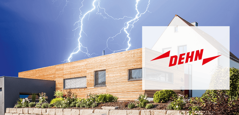 Dehn bei Elektro-Service-Ganz in Hammelbach