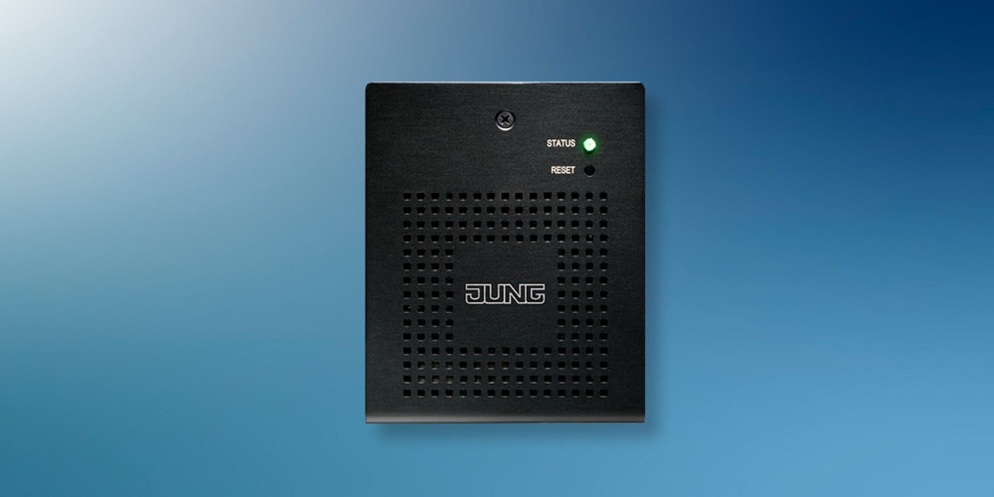 Smart Visu Server bei Elektro-Service-Ganz in Hammelbach