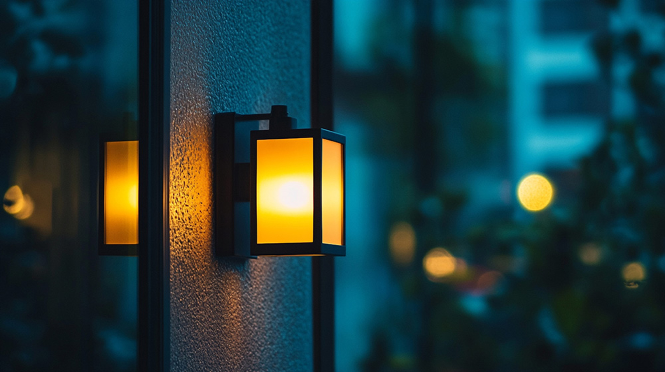 Design & Wirkung bei Elektro-Service-Ganz in Hammelbach