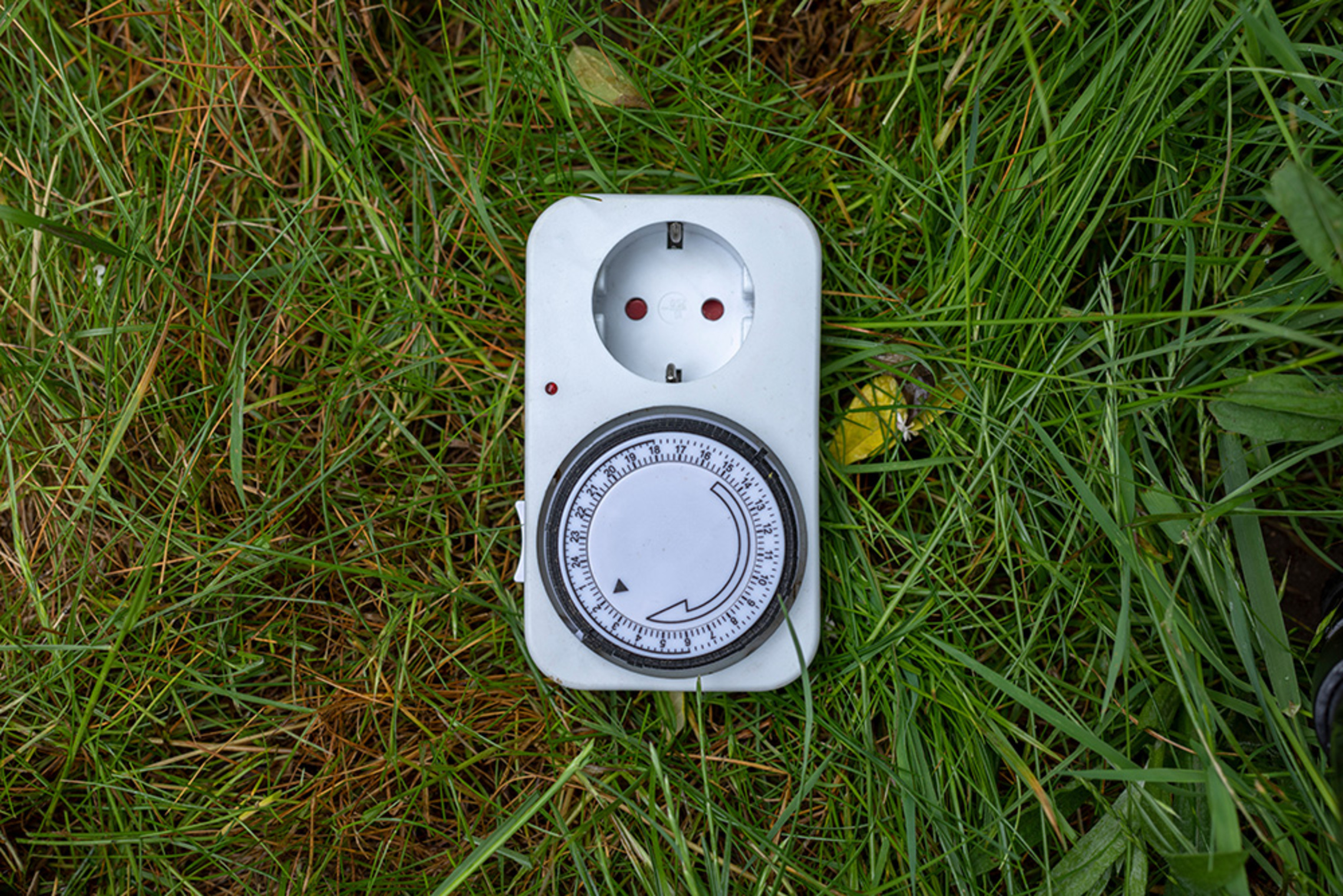 Zeitschaltuhren bei Elektro-Service-Ganz in Hammelbach