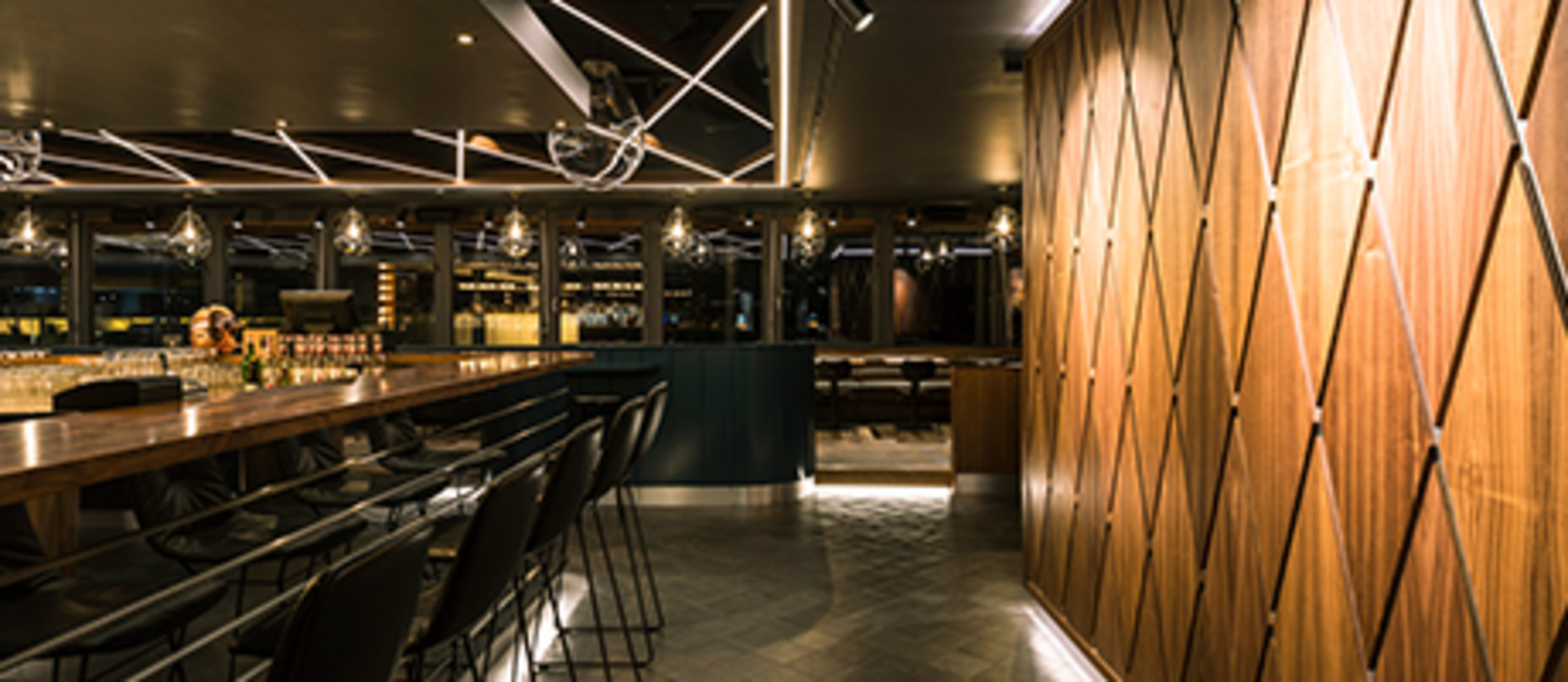 Hotellerie / Gastronomie bei Elektro-Service-Ganz in Hammelbach