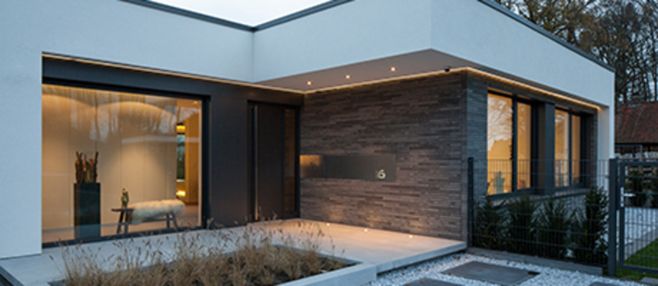 Außenleuchten bei Elektro-Service-Ganz in Hammelbach