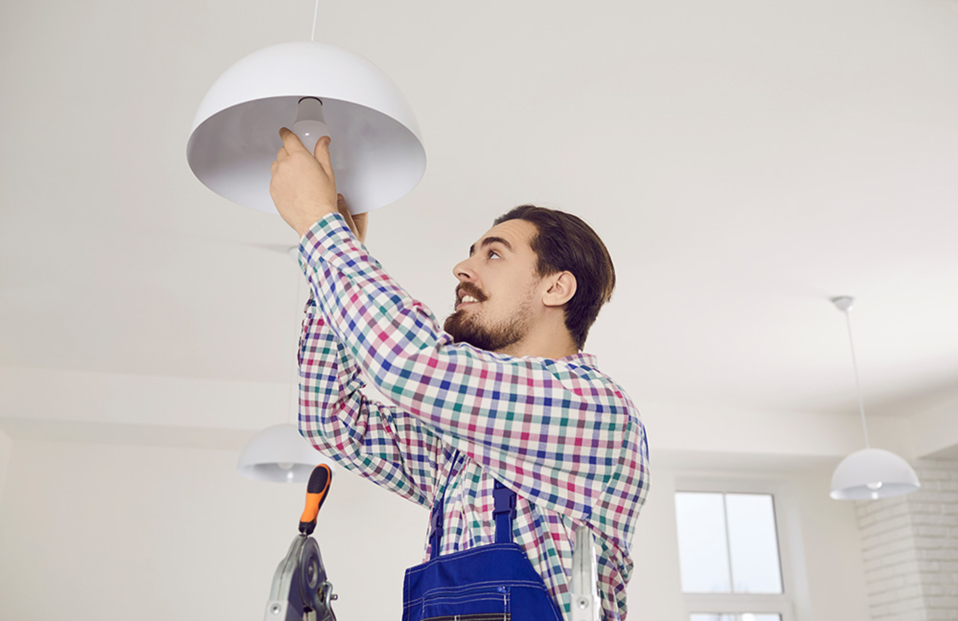Energie sparen bei Elektro-Service-Ganz in Hammelbach