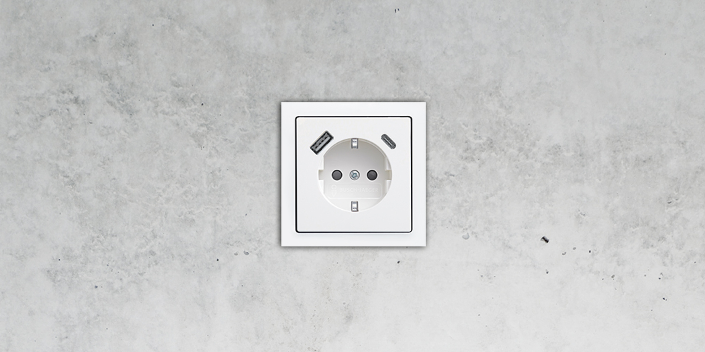 SCHUKO® USB-Steckdose bei Elektro-Service-Ganz in Hammelbach
