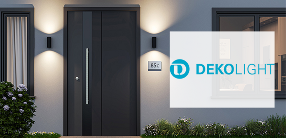 DEKO-LIGHT bei Elektro-Service-Ganz in Hammelbach