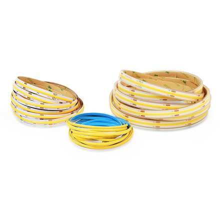LED Stripes COB bei Elektro-Service-Ganz in Hammelbach
