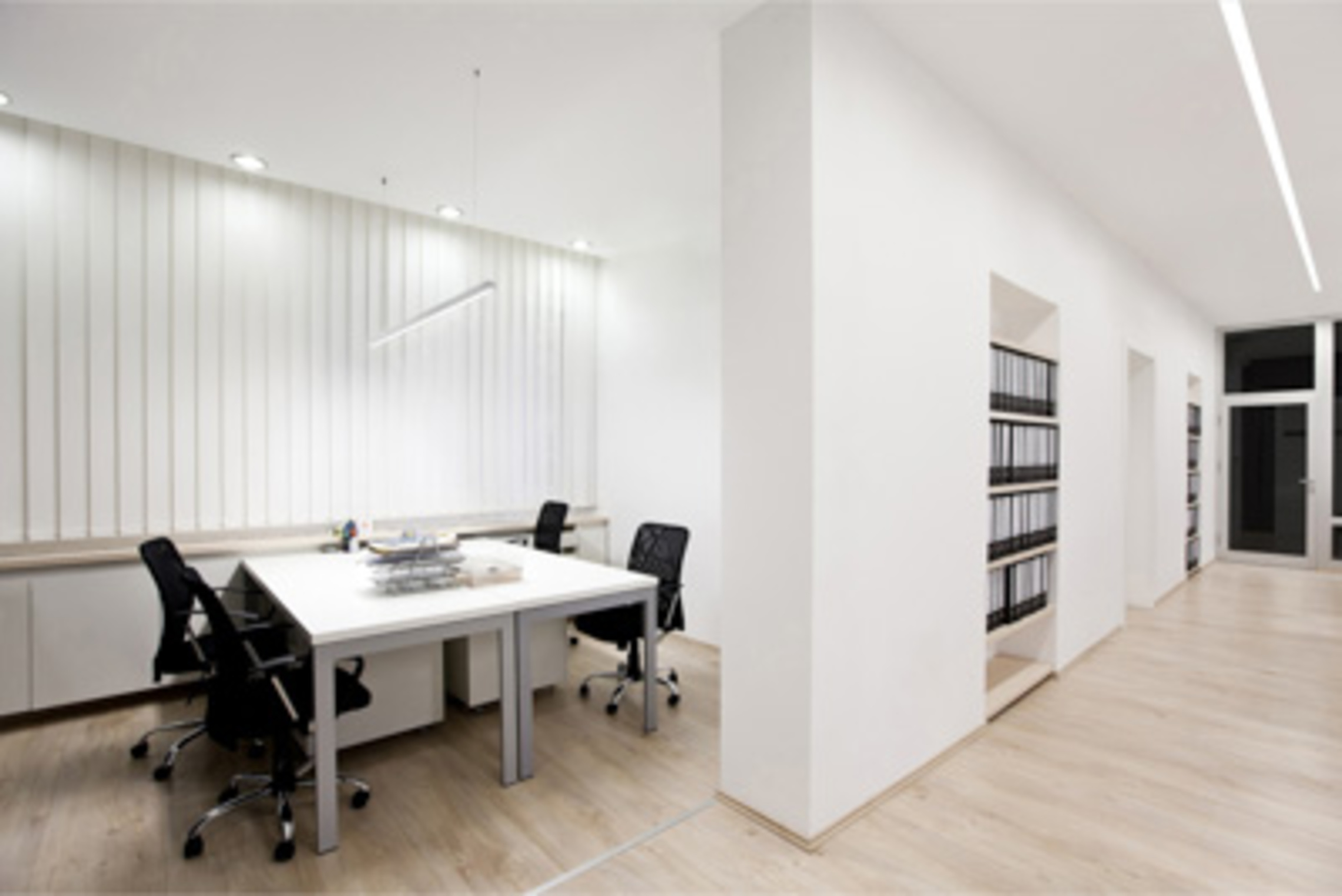 Leuchtensysteme bei Elektro-Service-Ganz in Hammelbach