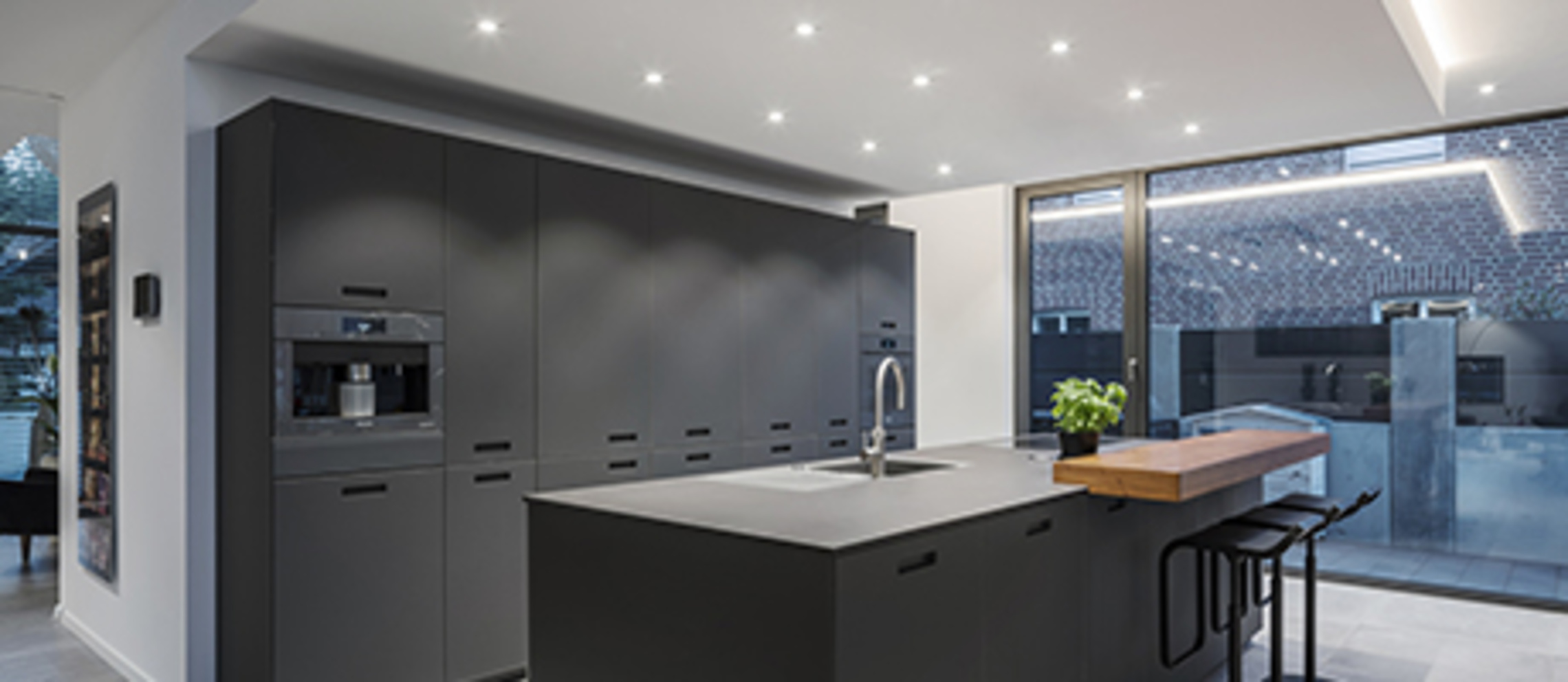 Home / Living bei Elektro-Service-Ganz in Hammelbach